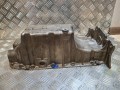 масляный поддон Chevrolet Cruze 1 поколение (2009 - 2012), 1.8 л., F18D4, бензин, 55565793, 55566404, 55572041 - фото №7