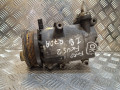 компрессор кондиционера Ford Focus 2 поколение (2004 - 2008), 2.0 л., AODA, бензин, 1329719, 6M5H19D629AC, 6M5H19D629AB, 3M5H19D629RH, 3M5H19D629RG, 6M5H19D629AD, 3M5H19D629RF, 3M5H19D629CD, 3M5H19D629AF, 3M5H19D629AD, 3M5H19D629CF, 3M5H19D629RD, 3M5H19D629RE, 6M5H19D629AE - фото №6