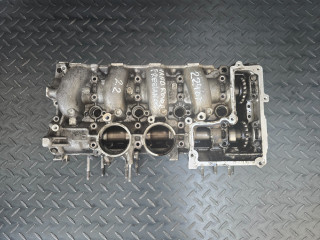 головка блока цилиндров Land Rover Freelander 2 поколение (2006 - 2010), 2.2 л., TDCi, 224DT, дизель, LR005990, 9651569780