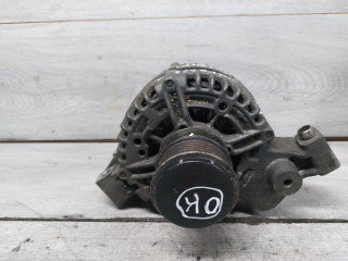 генератор Ford Mondeo 4 поколение (2007 - 2010), 2.0 л., TNBA, бензин, 1682130, 9G9N10300AA, 6G9N10300AA