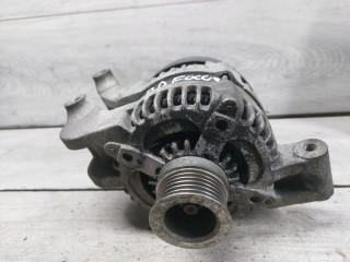 генератор Ford Focus 2 поколение (2004 - 2008), 1.8 л., QQDB, бензин, 1530298, 3M5T10300LC, 3M5T10300LD