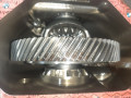 КПП механическая (МКПП) Opel Astra H (2004 - 2007), 1.8 л., Z 18 XER, бензин, 55558142, 55565138, 24579782 - фото №5