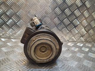 компрессор кондиционера Chevrolet Cruze 1 поколение (2009 - 2012), 1.8 л., i, F18D4, бензин, 13250596, 13376447, 687997689, 13250601, 96962250, 39056459