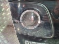 крышка багажника (дверь 3-5) Mazda 3 1 поколение [рестайлинг] (2006 - 2008), седан, BNYW5261XB, BNYW5261XC, BNYW5261XD - фото №2