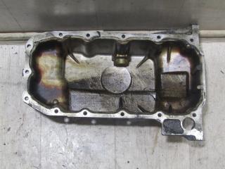 масляный поддон Ford Kuga 2 поколение (2013 - 2025), 1.6 л., JTMA, бензин, 1772310, 31330773, BM5G6675EA