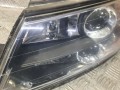 фара левая Hyundai Sonata NF (2005 - 2008), 921013K090 - фото №3