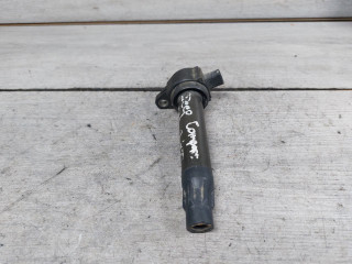 катушка зажигания Jeep Compass 1 поколение (2006 - 2010), 2.4 л., ED3, бензин, 04606824AB, 04606824AC