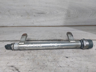 топливная рампа Land Rover Freelander 2 поколение [рестайлинг] (2010 - 2012), 2.2 л., 224DT, дизель, 9670890580, LR022334, 0281006135, 9671002980, JDE13605, 1570R9