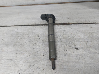 форсунка Audi A8 D3 [рестайлинг] (2005 - 2007), 3.0 л., TDi, ASB, дизель, 059130277BD, 0445115079, 059130277AH, 059130277AB, 0445115037, 0445115052