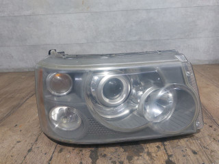 фара правая Land Rover Range Rover Sport 1 поколение L320 (2005 - 2009), LR012438