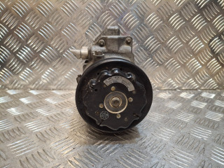 компрессор кондиционера Mercedes-Benz A-Класс W168/V168 [рестайлинг] (2001 - 2004), 1.6 л., M 166.960, бензин, 0002305911, 0002307911, 4471707645, 4471707060