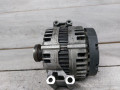 генератор BMW 5 серия E60/E61 (2002 - 2007), 3.0 л., N52 B30, бензин, 12317550968, 0121715012, 7550968, 12317555926 - фото №3