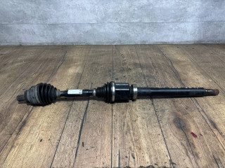 полуось (приводной вал, ШРУС) Volvo S60 2 поколение (2010 - 2013), 2.0 л., B 4204 T7, бензин, робот, 36001973, 31256251, 31325761