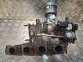 турбина Audi A4 B8/8K (2007 - 2011), 1.8 л., CDHA, бензин, 06H145701K, 06H145701L - фото №6