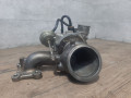 турбина Ford Kuga 2 поколение (2013 - 2025), 2.0 л., Ti, R9MA, бензин, 5302434, CJ5E6K682CC, CJ5E6K682CG - фото №2