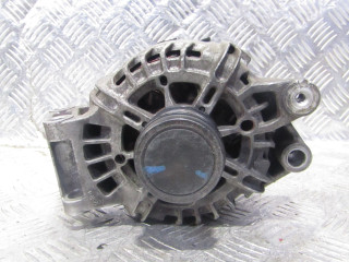 генератор Ford Kuga 2 поколение (2013 - 2025), 1.6 л., JTMA, бензин, 31285435, 36001101, FG15T063, 1763143, 1830920, BV6N10300BB, BV6N10300BA