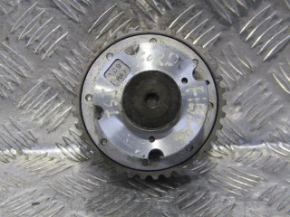 фазорегулятор Ford Focus 2 поколение (2004 - 2008), 1.6 л., HXDA, бензин, 1496572, 4M5G6C524CF