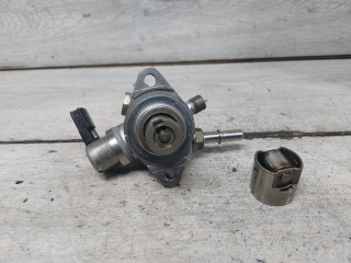 ТНВД Ford Focus 3 поколение (2011 - 2015), 2.0 л., MGDA, бензин, CM5E9D376CB, 5193953, CM5E9D376BE, CM5E9D376CA, CM5E9D376DA