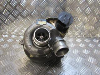 турбина Land Rover Range Rover Sport 1 поколение L320 (2005 - 2009), 2.7 л., 276DT, дизель, LR003356, 4H2Q6K682CJ, LR010188, LR005846, LR004286, 1357581, 4H206K682CL, LR021042, 4H2Q9K546CL, 4H206K682CK, 4H206K682CG