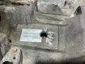 PКПП Ford Fiesta 6 поколение (2008 - 2013), 1.6 л., TSJA, бензин, CA6P7000FA - фото №8