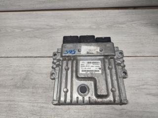 блок управления двигателем Ford Kuga 2 поколение (2013 - 2025), 2.0 л., TXMA, дизель, DV4112A650CJ