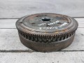 маховик Renault Scenic 3 поколение (2009 - 2012), 1.5 л., DCi, K9K 836, дизель, робот, 8200980981 - фото №3