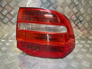 фонарь задний правый Porsche Cayenne 957 [рестайлинг] (2007 - 2010), 95563148801