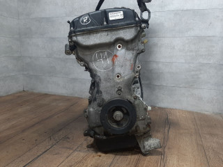 двигатель Dodge Caliber 1 поколение PM (2006 - 2012), 2.0 л., ECN, бензин, ECN