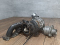 турбина Audi A4 B8/8K (2007 - 2011), 2.0 л., CDNC, бензин, 06H145702Q, 06H145702G, 06H145702E, 06H145702L, 06H145702R, 06H145702S, 06H145702T, 06H145703N, 06H145703R, 06H145703S - фото №4