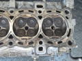 головка блока цилиндров Ford Focus 3 поколение (2011 - 2015), 1.6 л., PNDA, бензин, AE8G6090A7A - фото №13