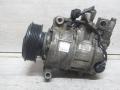 компрессор кондиционера Audi A6 4F/C6 (2004 - 2008), 3.0 л., ASB, дизель, 4F0260805S, 4471906444, 4F0260805AG - фото №2