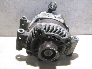 генератор Ford Escape 2 поколение R3 (2007 - 2012), 2.5 л., бензин, 9E5T10300BA, A002TX1691ZC