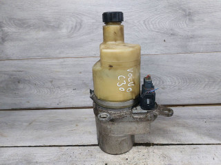 электрогидроусилитель руля Volvo C30 1 поколение MK38 (2006 - 2009), бензин, 36001211, 5N513K514CB, 31280369, 5N513K514CD