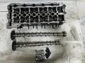 головка блока цилиндров Volvo XC90 1 поколение [рестайлинг] (2006 - 2014), 2.4 л., D 5244 T4, дизель, 8252334, 8603983, 30731988 - фото №2