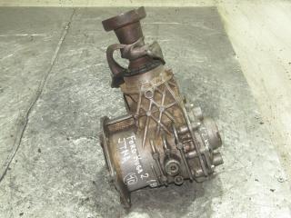 раздаточная коробка Ford Kuga 2 поколение (2013 - 2025), 1.6 л., JTMA, бензин, АКПП, 5278924, 1881149, CV617L486MA