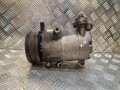 компрессор кондиционера Ford Focus 3 поколение (2011 - 2015), 2.0 л., бензин, BV6N19D629BG, BV6N19D629BF, BV6N19D629BC, BV6N19D629BB, BV6N19D629BD, BV6N19D629BE, 1854689, CV6N19D629BA - фото №3
