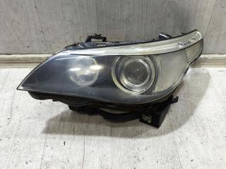 фара левая BMW 5 серия E60/E61 (2002 - 2007), 63127160149