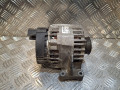 генератор Fiat 500 2 поколение (2008 - 2015), 1.4 л., 169 A3.000, бензин, 52003532, 51714791, 51859038 - фото №5