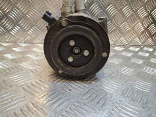 компрессор кондиционера Ford Kuga 2 поколение CBS (2013 - 2025), 1.6 л., JTMA, бензин, 1768027, 1779457, 1840807, 5167887, CV6119D629CD, CV6119D629CE