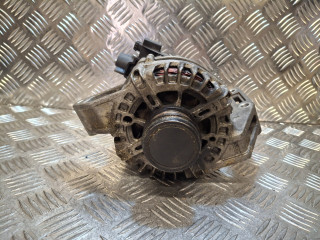 генератор Ford Focus 3 поколение (2011 - 2015), 2.0 л., MGDA, бензин, 1777583, BV6T10300EB, BV6T10300EA, BV6T10300DB, BV6N10300DB, 1703864, 1743881, 2410219