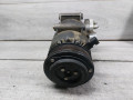 компрессор кондиционера Ford Kuga 2 поколение CBS (2013 - 2025), 1.6 л., JTMA, бензин, 1768027, 1779457, 1840807, 5167887, CV6119D629CD, CV6119D629CE - фото №3