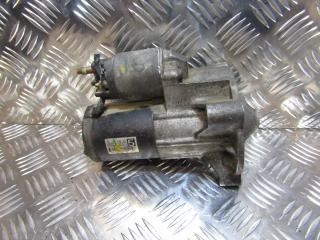 стартер Peugeot 4007 1 поколение (2007 - 2012), 2.2 л., HDi, 4HK (DW12MTED4), дизель, 5802M3, 5802FJ, 9671014680, M00T20872ZE