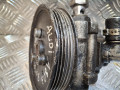 насос гидроусилителя руля Audi A6 4F/C6 (2004 - 2008), 2.0 л., BPJ, бензин, 4F0145155E, 4F0145155A, 4F0145155P - фото №3
