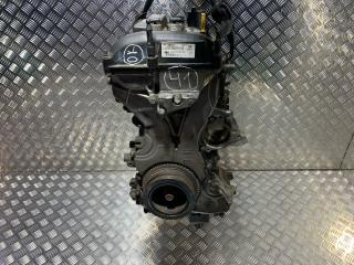 двигатель Ford Focus 3 поколение CB8 (2011 - 2015), 2.0 л., i, MGDA, бензин, MGDA