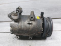 компрессор кондиционера Ford Focus 3 поколение (2011 - 2015), 2.0 л., бензин, BV6N19D629BG, BV6N19D629BF, BV6N19D629BC, BV6N19D629BB, BV6N19D629BD, BV6N19D629BE, 1854689, CV6N19D629BA - фото №2