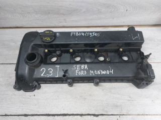 клапанная крышка Ford Mondeo 4 поколение (2007 - 2010), 2.3 л., SEBA, бензин, 5195822, 6M8G6K272BK, 5356434, 7G9G6L084BH, 6M8G6K272BJ, 7G9G6L084BC, 6M8G6M293BJ