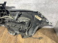 бампер передний Audi Q7 4L (2005 - 2009), белый, 4L0807105EGRU, 4L0807437D - фото №9