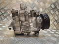 компрессор кондиционера Audi A4 B8/8K (2007 - 2011), 1.8 л., CDHA, бензин, 4F0260805AE, 8K0260805L, 8K0260805E, 4F0260805AP, 4F0260805AA, 4F0260805T, 8KD260805, 8E0260805BP - фото №7