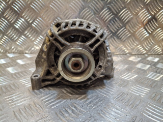 генератор Fiat Grande Punto 199 [рестайлинг] (2009 - 2012), 1.4 л., 350 A1.000, бензин, 51859041, 51787196, 51859061