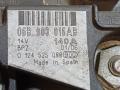 генератор Audi A4 B6 (2000 - 2006), 2.0 л., ALT, бензин, 06B903016AB, SG14B016, 06B903016AF, 06B903016AA, 06D903016A, 06J903023C - фото №7